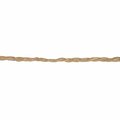Ben-Mor Cables Rope Sisal 100ft Natl 60500